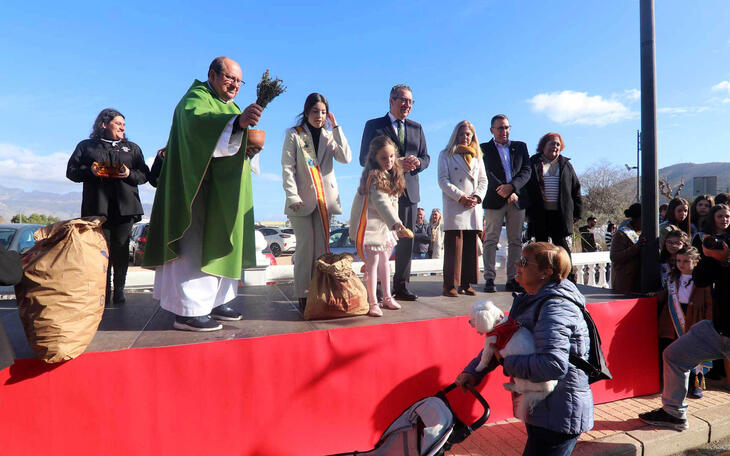 Sant Antoni